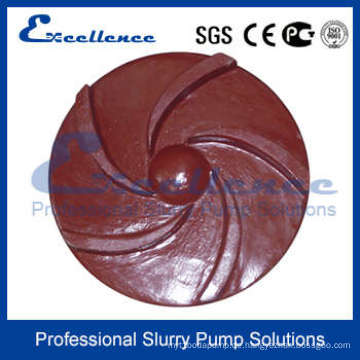 2015 China Slurry Pumpenteil Throatbush